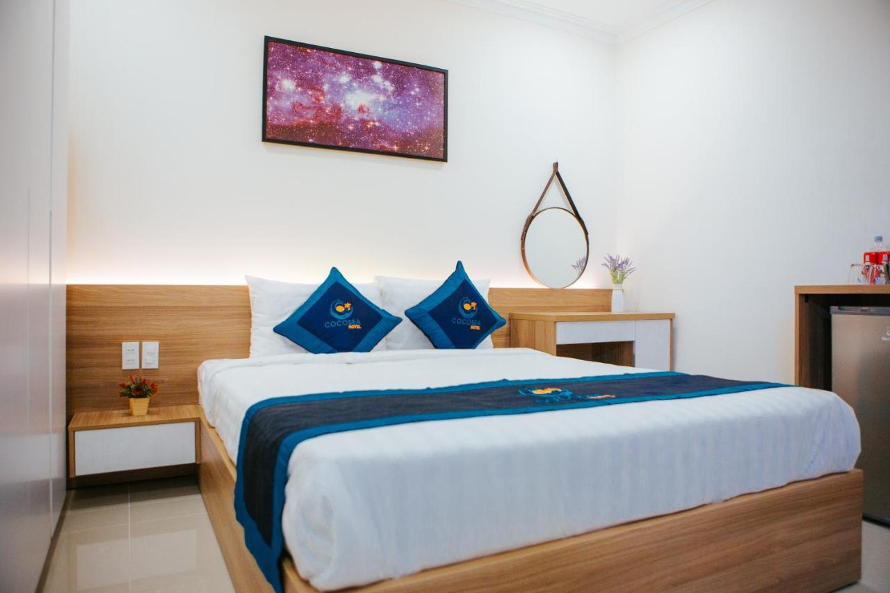 Cocosea Hotel Diep Son Exterior photo